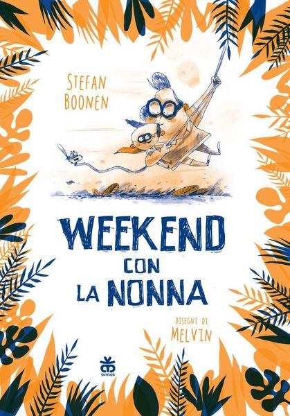 Produktbild: Weekend con la nonna