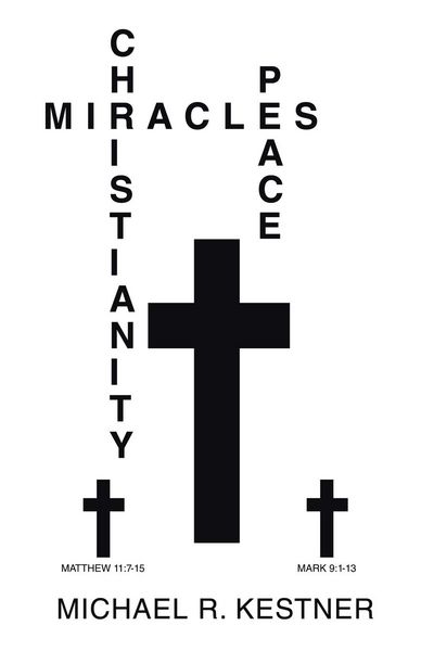 Produktbild: Miracles, Christianity and Peace
