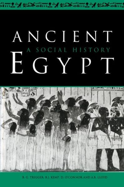 Produktbild: Ancient Egypt