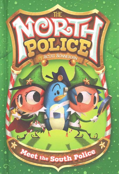 Produktbild: Meet the South Police