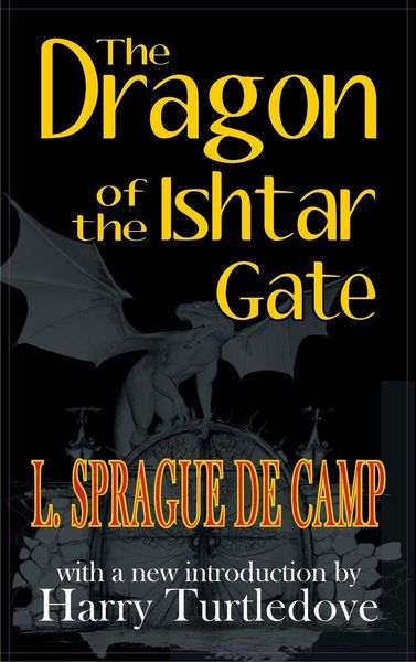 Produktbild: Dragon of the Ishtar Gate