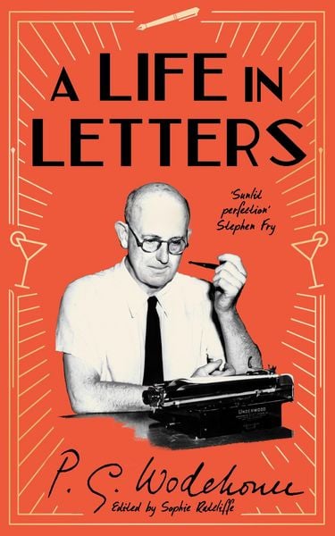 Produktbild: A Life in Letters