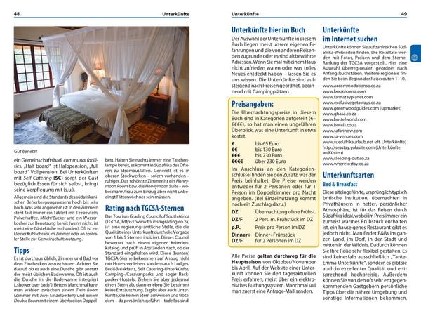 Produktbild: Reise Know-How Reiseführer Südafrika