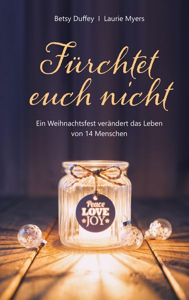 Produktbild: F&uuml;rchtet euch nicht