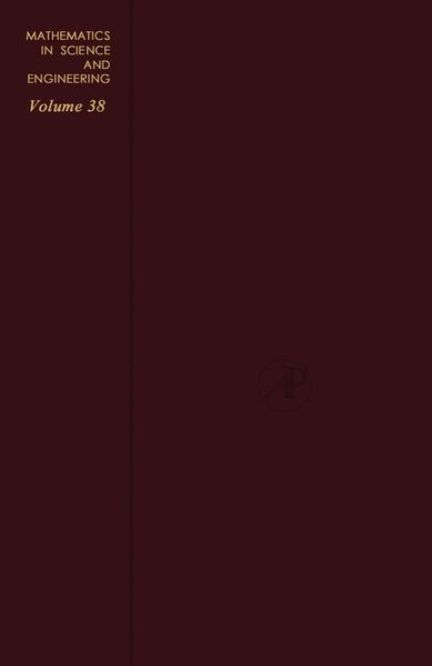 Produktbild: The Theory of Splines and Their Applications