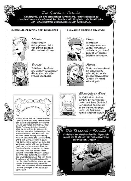 Produktbild: Betrayers Love Song 02