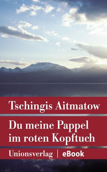 Produktbild: Du meine Pappel im roten Kopftuch