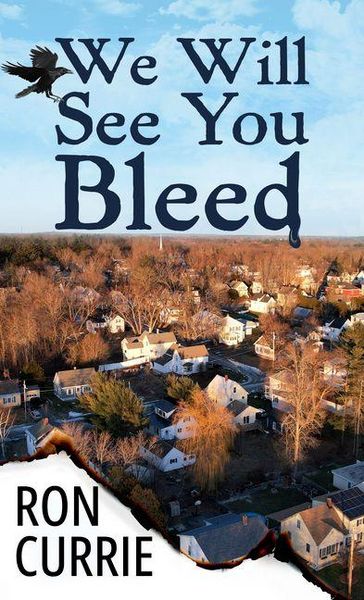 Produktbild: We Will See You Bleed