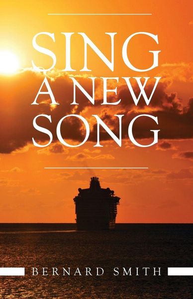 Produktbild: Sing A New Song