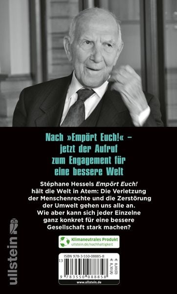 Produktbild: Engagiert Euch!