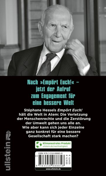 Produktbild: Engagiert Euch!