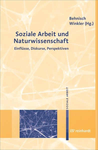 Produktbild: Soziale Arbeit und Naturwissenschaft