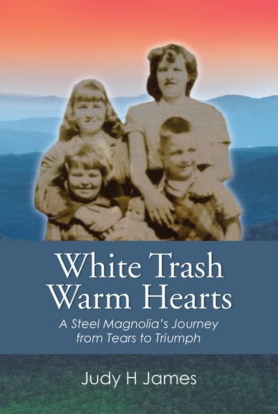 Produktbild: White Trash Warm Hearts