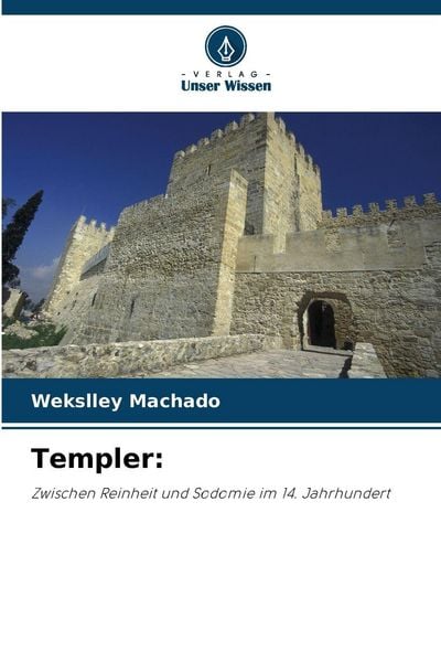 Produktbild: Templer: