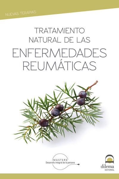 Produktbild: Tratamiento Natural De Las Enfermedades Reum?ticas