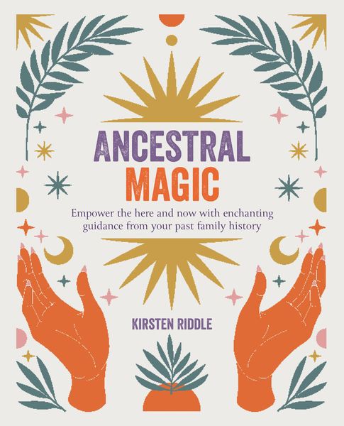 Produktbild: Ancestral Magic