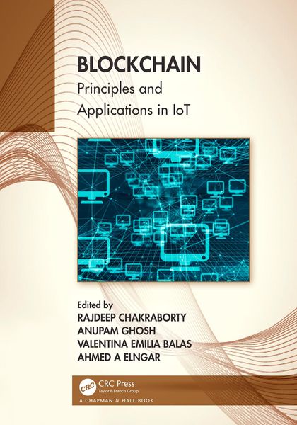 Produktbild: Blockchain