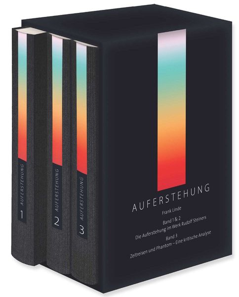Produktbild: Auferstehung