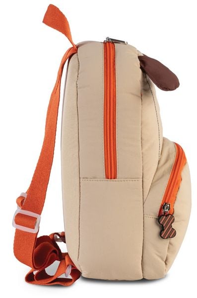 Produktbild: SIEBER Gl&uuml;hw&uuml;rmchen - Kinderrucksack Felix, beige