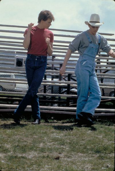Produktbild: Footloose [DE]