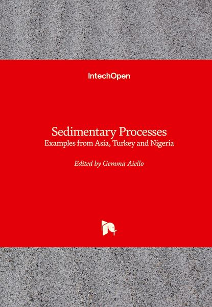 Produktbild: Sedimentary Processes