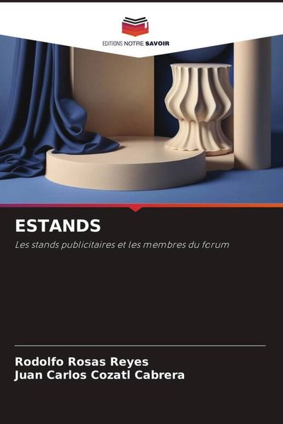 Produktbild: Estands