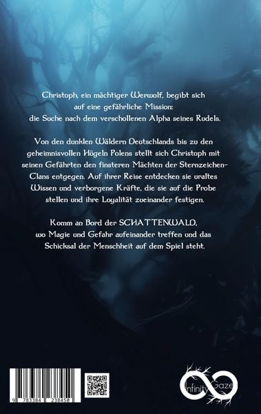 Produktbild: Schattenwald