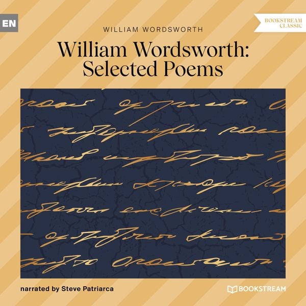 Produktbild: William Wordsworth Selected Poems