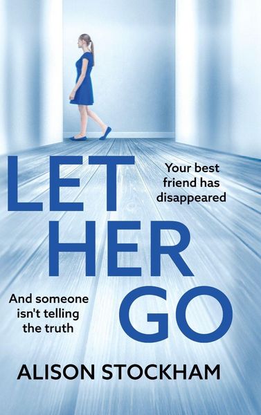 Produktbild: Let Her Go