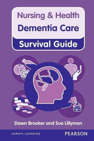 Produktbild: Brooker, D: Dementia Care