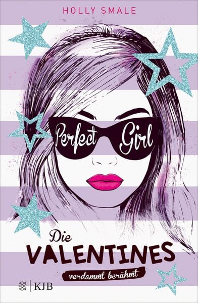 Produktbild: Die Valentines - verdammt ber&uuml;hmt. Perfect Girl