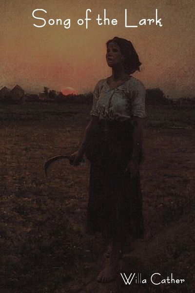 Produktbild: Song of the Lark