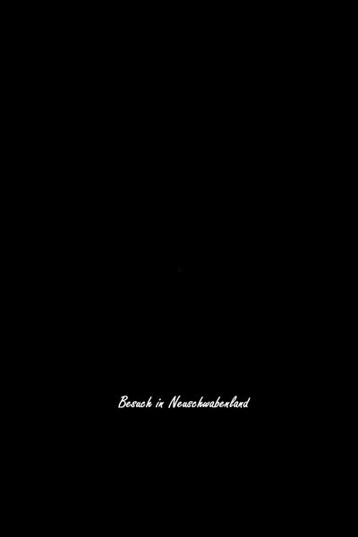 Produktbild: Besuch in Neuschwabenland