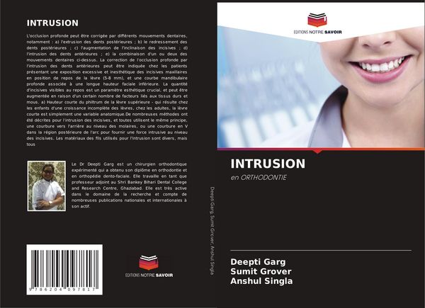Produktbild: Intrusion