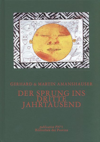 Produktbild: Der Sprung ins dritte Jahrtausend