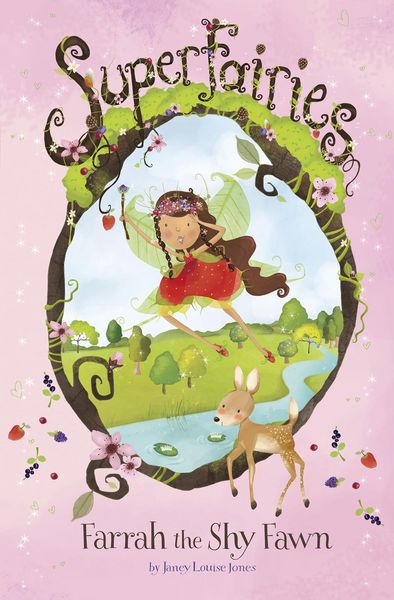 Produktbild: Farrah the Shy Fawn