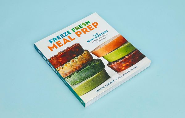 Produktbild: Freeze Fresh Meal Prep