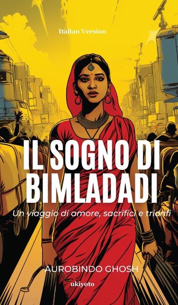 Produktbild: Il sogno di Bimladadi