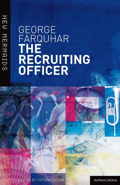 Produktbild: The Recruiting Officer