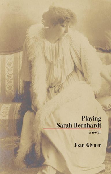 Produktbild: Playing Sarah Bernhardt