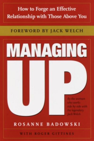 Produktbild: Managing Up