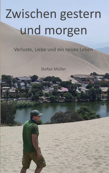 Produktbild: Zwischen gestern und morgen