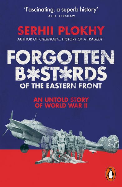 Produktbild: Forgotten Bastards of the Eastern Front