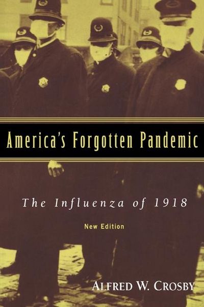 Produktbild: America's Forgotten Pandemic