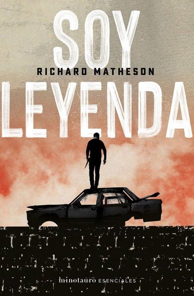 Produktbild: Soy leyenda