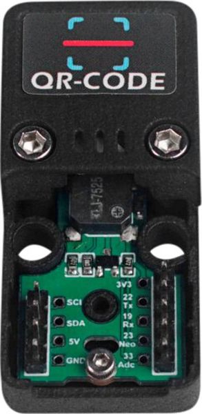 Produktbild: M5Stack K041 Mikrocontroller N/A 1St.