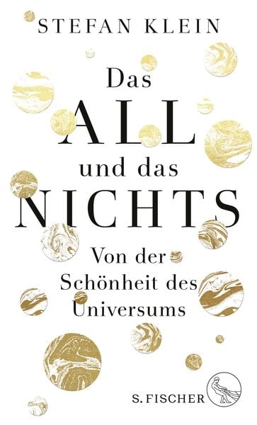 Produktbild: Das All und das Nichts