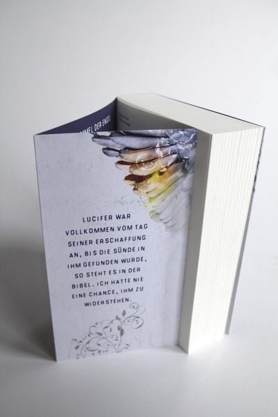 Produktbild: Buch der Engel