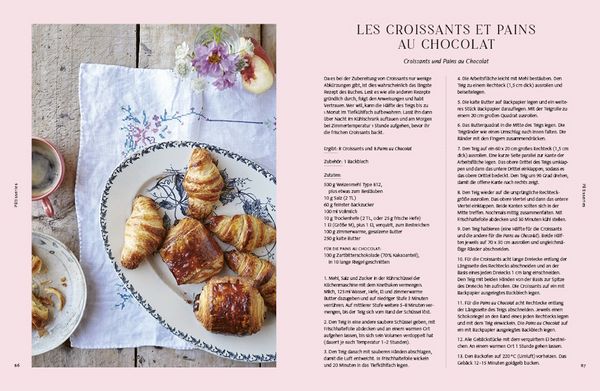 Produktbild: Voil&agrave;!