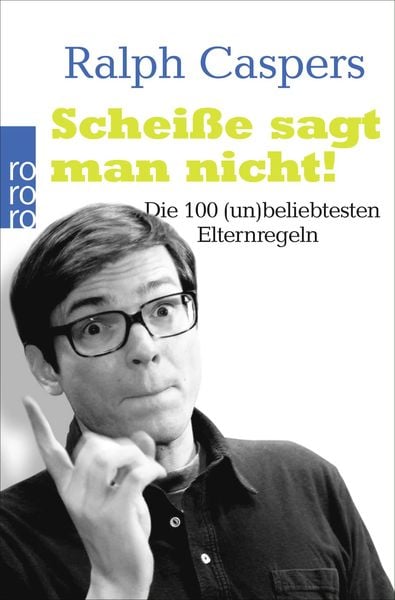 Produktbild: Schei&szlig;e sagt man nicht!